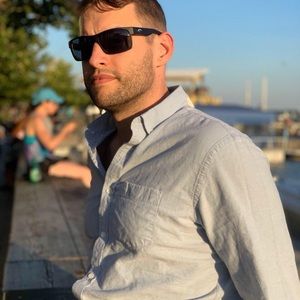 Meet your Posher, Kyle